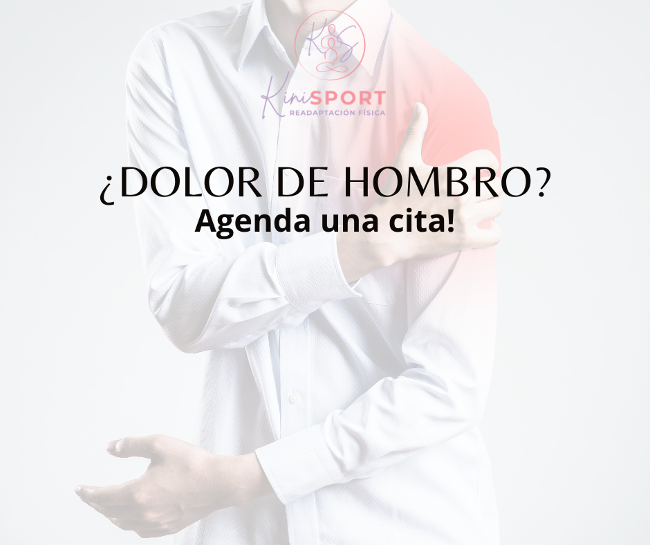 Fisioterapia de hombro en Tijuana - manguito rotador, impingement